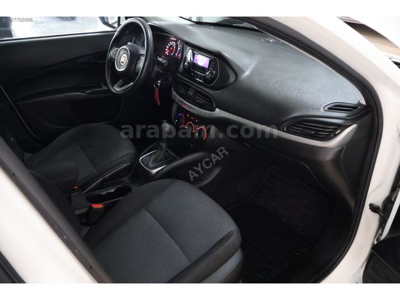 AYCAR'DAN DEĞİŞENSİZ / TRAMERSİZ / 2019 / 1.6 E-TORQ / OTOMATİK