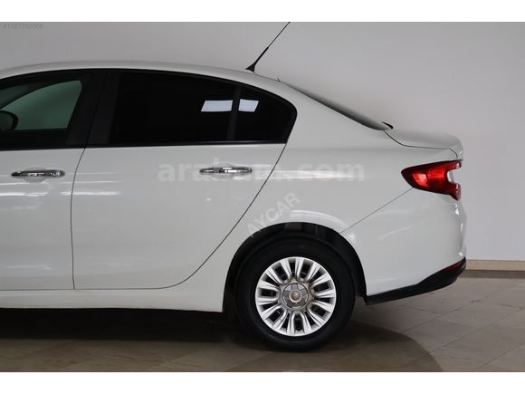 AYCAR'DAN DEĞİŞENSİZ / TRAMERSİZ / 2019 / 1.6 E-TORQ / OTOMATİK