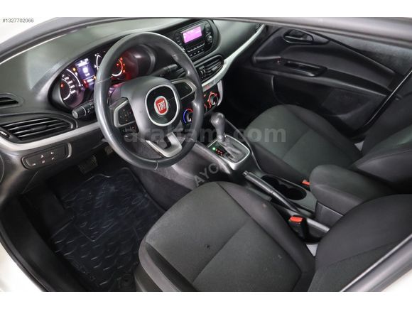 AYCAR'DAN DEĞİŞENSİZ / TRAMERSİZ / 2019 / 1.6 E-TORQ / OTOMATİK