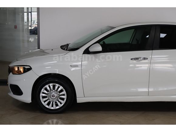 AYCAR'DAN DEĞİŞENSİZ / TRAMERSİZ / 2019 / 1.6 E-TORQ / OTOMATİK