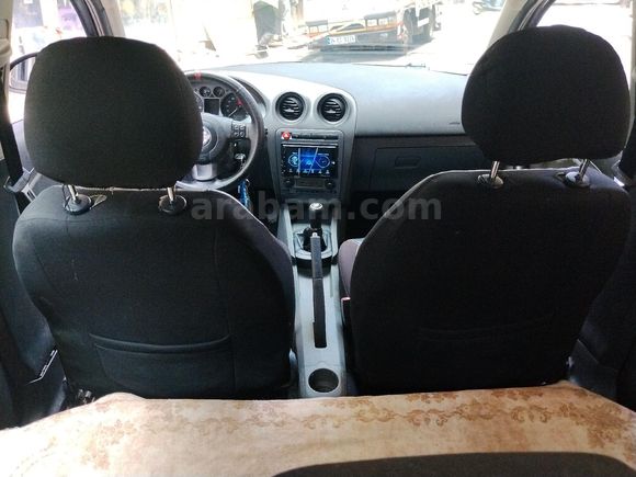 Sahibinden Seat Ibiza 1.4 TDI Elegance 2007 Model