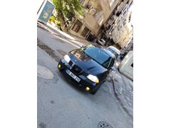Sahibinden Seat Ibiza 1.4 TDI Elegance 2007 Model