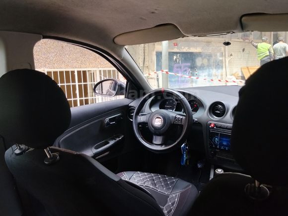 Sahibinden Seat Ibiza 1.4 TDI Elegance 2007 Model