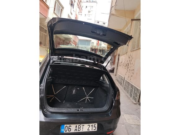 Sahibinden Seat Ibiza 1.4 TDI Elegance 2007 Model