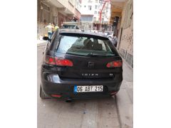 Sahibinden Seat Ibiza 1.4 TDI Elegance 2007 Model