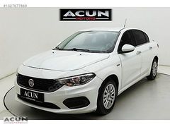 ACUN MOTORS 103.452KM 2019 EGEA 1.6E-TORQ DEĞİŞENSİZ TRAMERSİZ