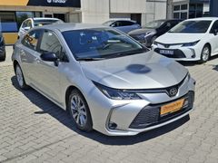 OTOMOBİLEN İSTANBUL PENDİK 2025 TOYOTA COROLLA 1.5 DREAM 125HP 