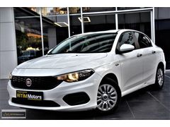 RİTİM MOTORS 2019 EGEA 1.6 E-TORQ EASY OTOMATİK HATASIZ