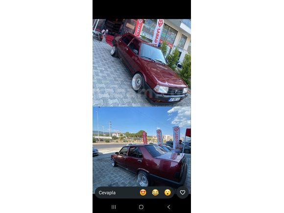 Sahibinden Tofaş Doğan SLX 1994 Model