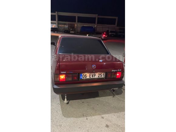 Sahibinden Tofaş Doğan SLX 1994 Model