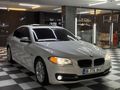 END CARS HATASIZ 2016 520i EXECUTİVE 97 BİN KM FULL SERVİS BAKIM