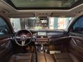 END CARS HATASIZ 2016 520i EXECUTİVE 97 BİN KM FULL SERVİS BAKIM