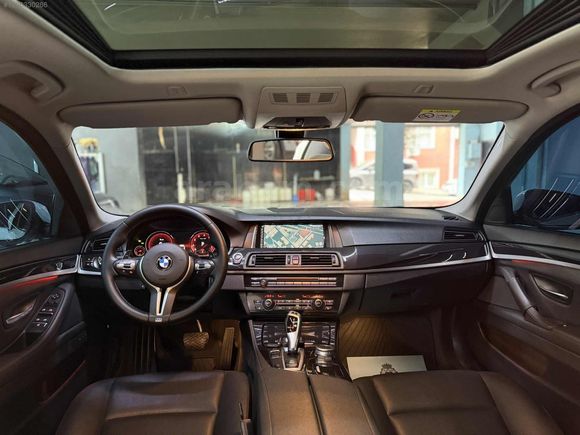 END CARS HATASIZ 2016 520i EXECUTİVE 97 BİN KM FULL SERVİS BAKIM