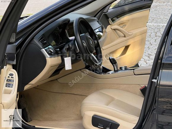 SAĞLAM MOTORS 2014 MODEL DEĞİŞENSİZ BOYASIZ KAYITSIZ 174 BİNDE