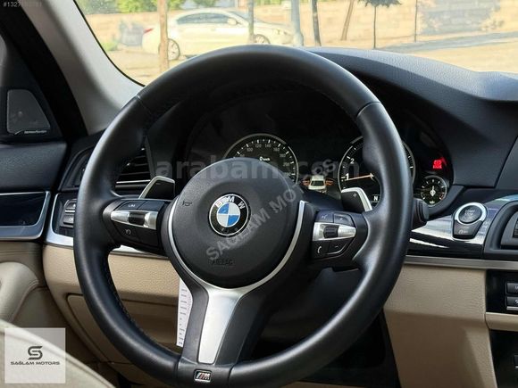 SAĞLAM MOTORS 2014 MODEL DEĞİŞENSİZ BOYASIZ KAYITSIZ 174 BİNDE