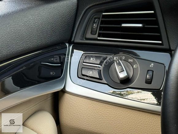 SAĞLAM MOTORS 2014 MODEL DEĞİŞENSİZ BOYASIZ KAYITSIZ 174 BİNDE