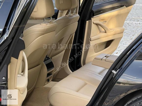 SAĞLAM MOTORS 2014 MODEL DEĞİŞENSİZ BOYASIZ KAYITSIZ 174 BİNDE