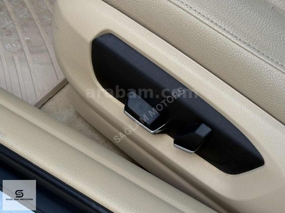 SAĞLAM MOTORS 2014 MODEL DEĞİŞENSİZ BOYASIZ KAYITSIZ 174 BİNDE