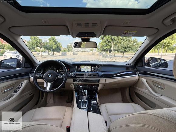 SAĞLAM MOTORS 2014 MODEL DEĞİŞENSİZ BOYASIZ KAYITSIZ 174 BİNDE