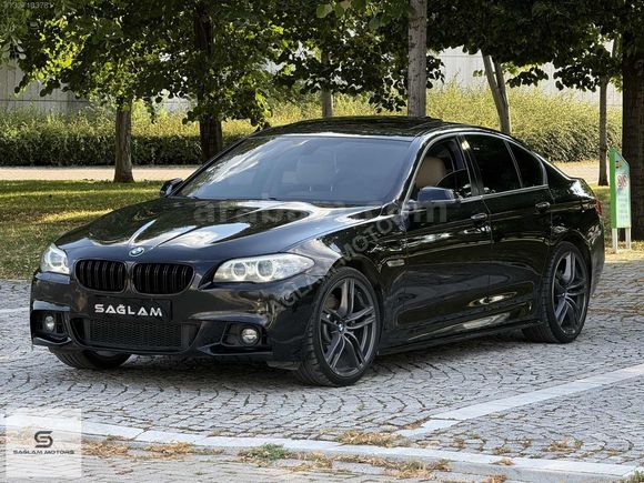 SAĞLAM MOTORS 2014 MODEL DEĞİŞENSİZ BOYASIZ KAYITSIZ 174 BİNDE