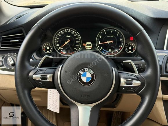 SAĞLAM MOTORS 2014 MODEL DEĞİŞENSİZ BOYASIZ KAYITSIZ 174 BİNDE