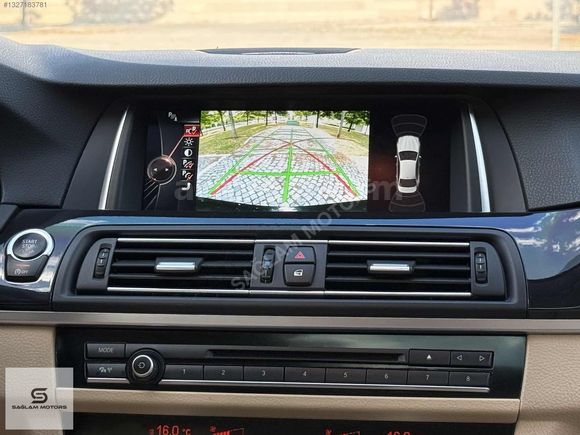 SAĞLAM MOTORS 2014 MODEL DEĞİŞENSİZ BOYASIZ KAYITSIZ 174 BİNDE