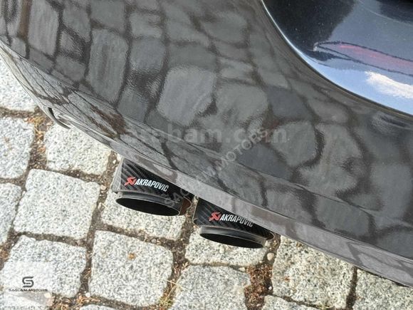 SAĞLAM MOTORS 2014 MODEL DEĞİŞENSİZ BOYASIZ KAYITSIZ 174 BİNDE