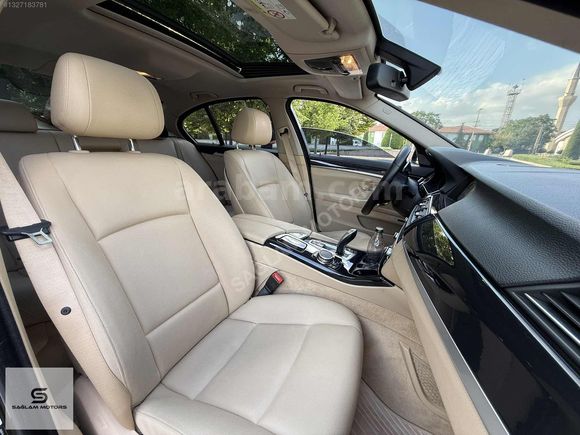 SAĞLAM MOTORS 2014 MODEL DEĞİŞENSİZ BOYASIZ KAYITSIZ 174 BİNDE