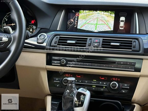 SAĞLAM MOTORS 2014 MODEL DEĞİŞENSİZ BOYASIZ KAYITSIZ 174 BİNDE