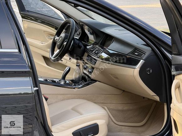 SAĞLAM MOTORS 2014 MODEL DEĞİŞENSİZ BOYASIZ KAYITSIZ 174 BİNDE