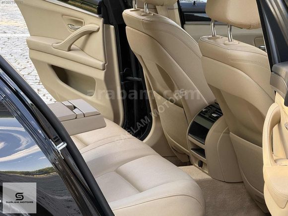 SAĞLAM MOTORS 2014 MODEL DEĞİŞENSİZ BOYASIZ KAYITSIZ 174 BİNDE