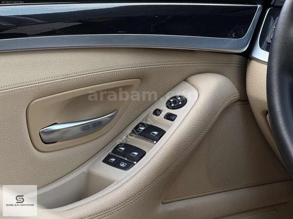 SAĞLAM MOTORS 2014 MODEL DEĞİŞENSİZ BOYASIZ KAYITSIZ 174 BİNDE