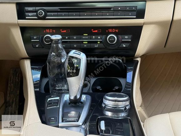 SAĞLAM MOTORS 2014 MODEL DEĞİŞENSİZ BOYASIZ KAYITSIZ 174 BİNDE