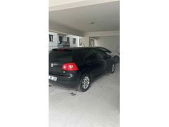 Sahibinden Volkswagen Golf 1.6 Highline 2005 Model  215.000 km Siyah