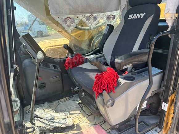 İş Makineleri Ekskavatör SANY  305 CL  C 2024 MODEL Diyarbakır