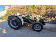 Sahibinden Deutz Fahr Agroplus F Keyline 55 