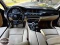 EMRAH'TAN BMW 5.20 D