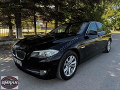 EMRAH'TAN BMW 5.20 D