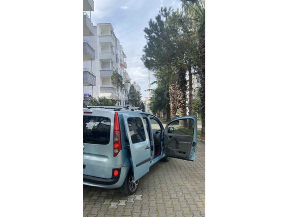 Sahibinden Renault Kangoo Multix 1.5 dCi Expression 2008 Model 