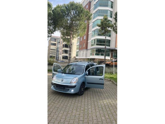 Sahibinden Renault Kangoo Multix 1.5 dCi Expression 2008 Model 