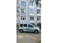 Sahibinden Renault Kangoo Multix 1.5 dCi Expression 2008 Model 
