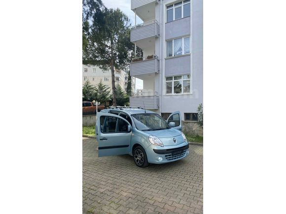 Sahibinden Renault Kangoo Multix 1.5 dCi Expression 2008 Model 
