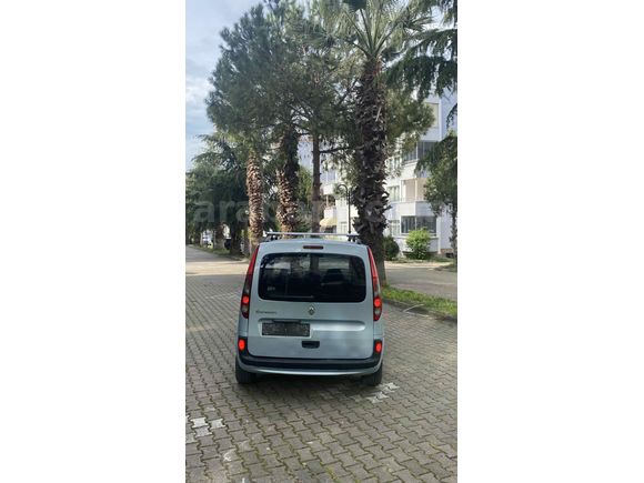 Sahibinden Renault Kangoo Multix 1.5 dCi Expression 2008 Model 