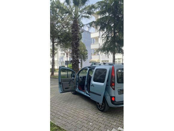 Sahibinden Renault Kangoo Multix 1.5 dCi Expression 2008 Model 