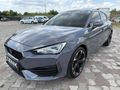 2023 CUPRA LEON 1.5 eTSI Mhev 150 HP BUCKET İLK SAHİBİ BOYASIZ !