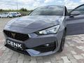 2023 CUPRA LEON 1.5 eTSI Mhev 150 HP BUCKET İLK SAHİBİ BOYASIZ !