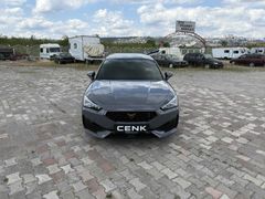2023 CUPRA LEON 1.5 eTSI Mhev 150 HP BUCKET İLK SAHİBİ BOYASIZ !