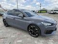 2023 CUPRA LEON 1.5 eTSI Mhev 150 HP BUCKET İLK SAHİBİ BOYASIZ !