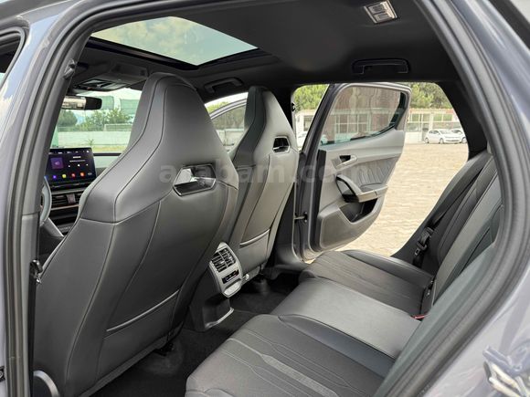 2023 CUPRA LEON 1.5 eTSI Mhev 150 HP BUCKET İLK SAHİBİ BOYASIZ !