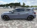 2023 CUPRA LEON 1.5 eTSI Mhev 150 HP BUCKET İLK SAHİBİ BOYASIZ !